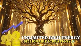 Attract Emergency Money with 432Hz Wealth Music for Abundance and Spiritual Riches
