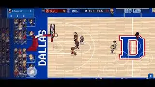 Hoop land 26 part 2 player mode Elijah plays 2026