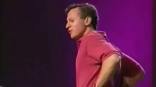 Silicon Graphics Developer Forum '95 - Day 2 Opening Presentation by Kirk Loevner