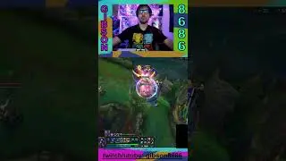 Face-check Zed Alistar.
