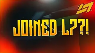 JOINED L7?!