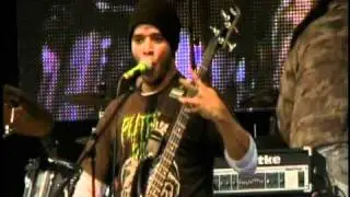 INHUMACION - Cannabis Inc. (subase al metal 2010)