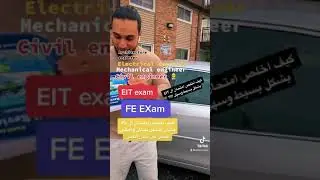 Fe exam Eit exam.!!!!!