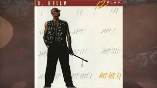 (SOLD) R  Kelly 12 Play 90s type beat 