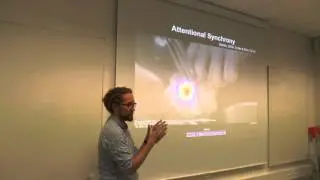 Eye-tracking in the wild and in film by Tim Smith