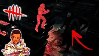 FIX CAMPING OR REWORK THE BENEVOLENT EMBLEM! | Dead By Daylight
