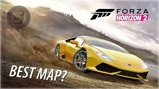 Forza Horizon 2 LIVE in 2019 | FH2 Live Stream - Ranking Up Forza Hub | FH2 in 2019 [Xbox One]