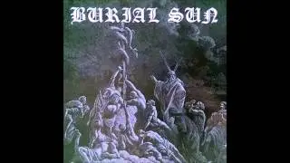 Burial Sun - untitled (A-side)