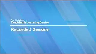TLC Webinar: Strategies for Success! How to Navigate Multiple Projects and Timelines