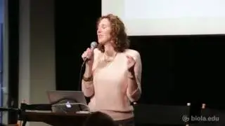 The Value of Intergenerational Friendships [Biola CMR]