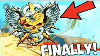 New icr after bo4 1.17 update 70 kills