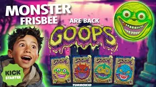 SOUTENEZ LES GOOPS SUR KICKSTARTER !