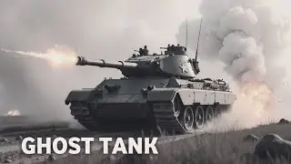 The Ghost Tank That Destroyed Germany&rsquo;s Best Panther