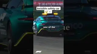 The Rule That Changed F1 Forever 🚨