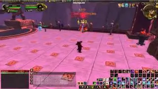 wow mop 5.2 hunter pvp damage
