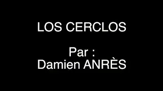 TRAILER - LOS CERCLOS (4K) (with subtitles)
