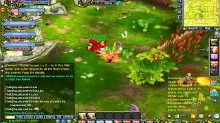 xChad speed hack in Manila/Pyxis server
