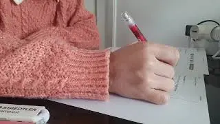 study with me