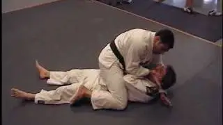Gracie Jacksonville-Mount to Triangle