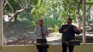 Sesi&oacute;n - Principios de pastoreo - Dan Preston