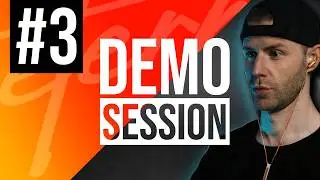 Hardstyle Demo Feedback & Advice – Session #3