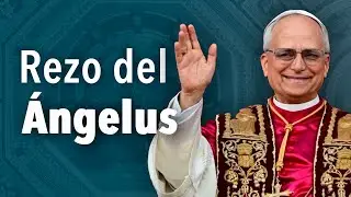 Ángelus Papa León XIV / 1.2.2026