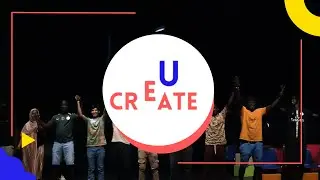 UCREATE - IYMF Residency (Jul. 2022)
