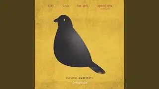 Show'd Up (Instrumental)