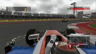 gml2 Manor