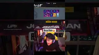 Джонатан открывает ящик с игровым костюмом мумии #шорты #вирусный m@@ kasam be 🥵