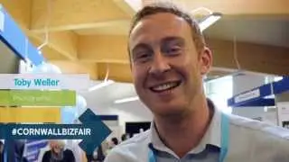 Cornwall Business Fair 2015