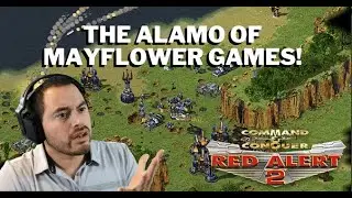 REFUSING to GIVE UP against overwhelming odds! - Red Alert 2, Yuri's Revenge