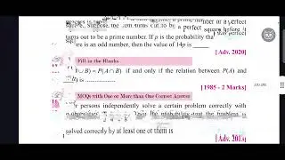DISHA 43 YEARS JEE ADVANCED MATHEMATICS TOPICWISE SOLVED PAPERS