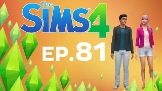 The Sims 4 - Giornata di rifornimento al laboratorio - Ep.81 - [Gameplay ITA]