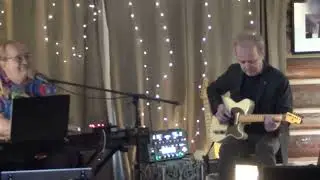 Congo Square Cam House Party 12 11 22