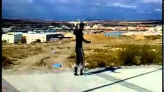 JumpingRxF - Amazing