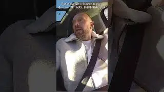 ДЕНЕГ НЕТ! 🤡 КАК ПАССАЖИРКА РАЗВОДИЛА ТАКСИСТА #глазамитаксиста #треш