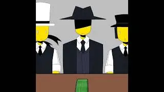 7minutes#alightmotion#forsaken#mafioso#chance#roblox