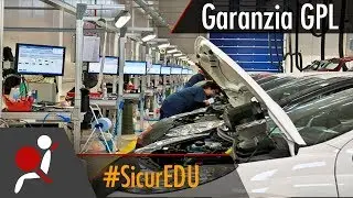 La Garanzia KIA e BRC per gli impianti GPL