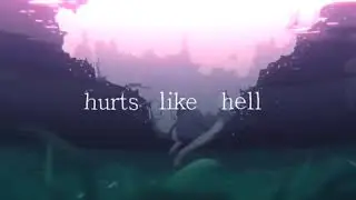 hurts like hell
