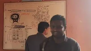 Engineering Drawing  fitter,Turner , machinist ,tool &maker' etc. CTI Previous year paper .part 2
