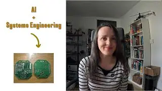 I Tried Designing a PCB With AI (Flux AI) — Here’s What Happened