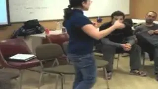 Improv Effect, Improv Classes and Creative Training Solutions