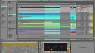 How to EQ a Snappy Kick - Ableton Live - Quick Trick for Punchy Kicks