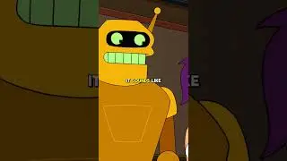 Do We Dare Seek Answers #series #movie #Futurama