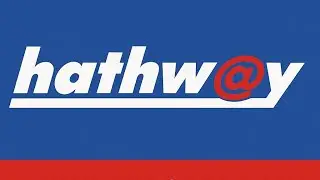 Hathway Cable and Datacom Limited