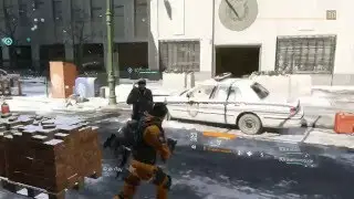 The Division - #29 