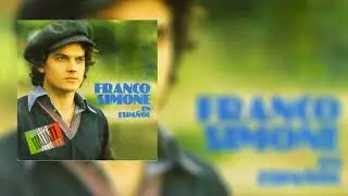Franco Simone &ndash; Gotas (Official Audio)