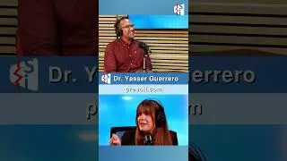 Doctor Yasser David Guerrero | Salud Integral