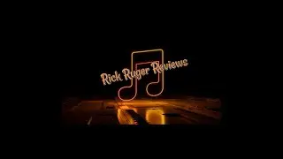 RADIO TRIPLE R / RICK RUGER REVIEWS EP 14